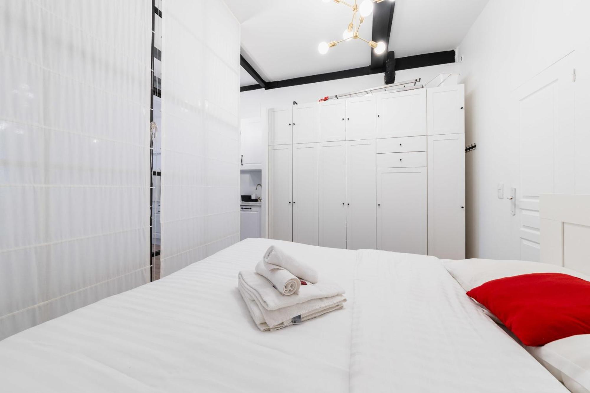 Equipe Proche Sacre Coeur - 4p - Flat-guest Appartement *