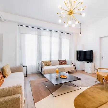 Charmant Appartement Equipe Proche Sacre Coeur - 4P - Flat-Guest Parijs Buitenkant foto
