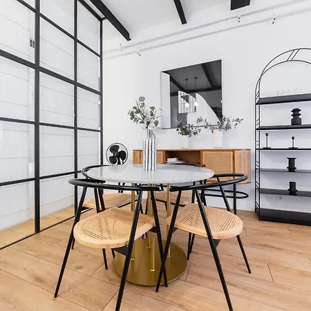Charmant Appartement Equipe Proche Sacre Coeur - 4P - Flat-Guest Parijs Buitenkant foto
